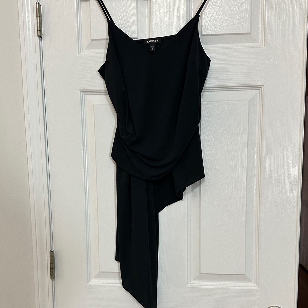 Express cami